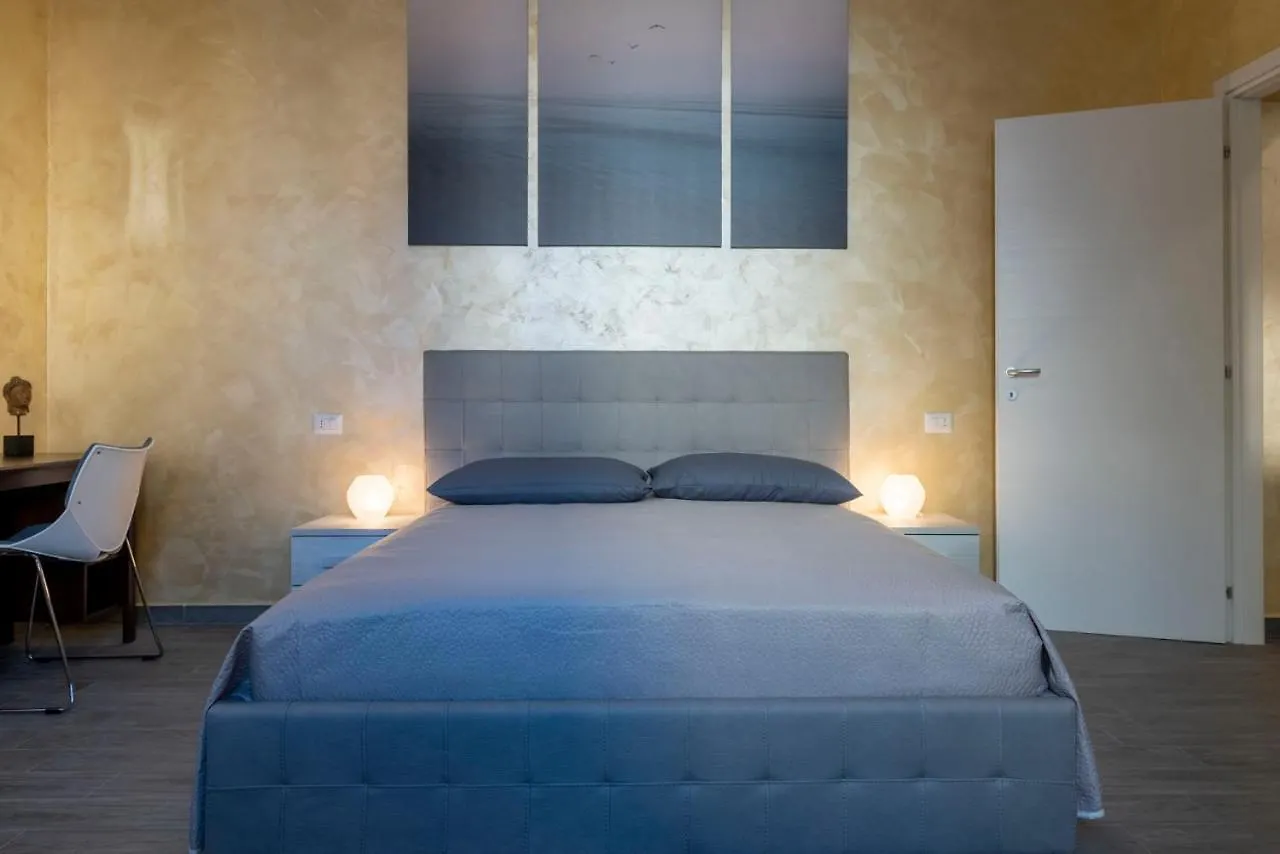 Leader Apartment 1 - Monzino - Hockey Msg Arena - Linate - Milano