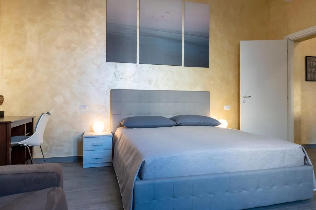 Leader Apartment 1 - Monzino - Hockey Msg Arena - Linate - Milan