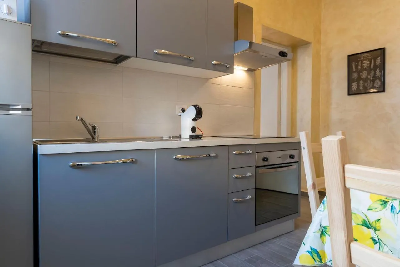 Leader Apartment 1 - Monzino - Hockey Msg Arena - Linate - Milan