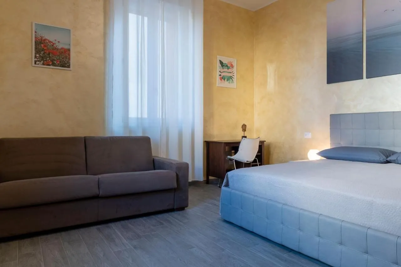 Leader Apartment 1 - Monzino - Hockey Msg Arena - Linate - Milan 0*,  Italy